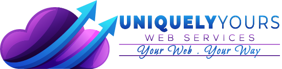 Uniquely Yours Web Services